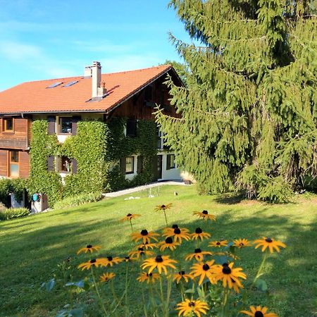Domaine De L'Olifant Bed & Breakfast Champanges Luaran gambar