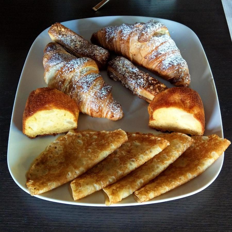 Domaine De L'Olifant Bed & Breakfast Champanges Luaran gambar