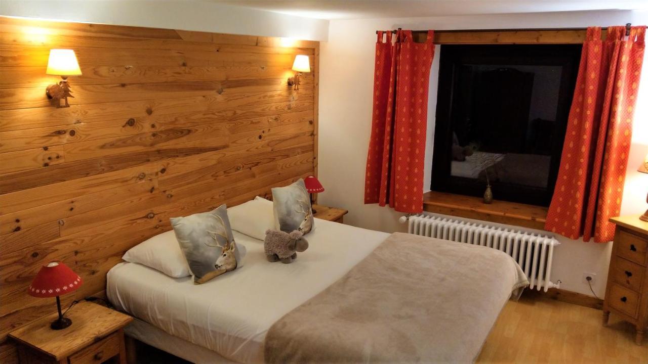 Domaine De L'Olifant Bed & Breakfast Champanges Luaran gambar
