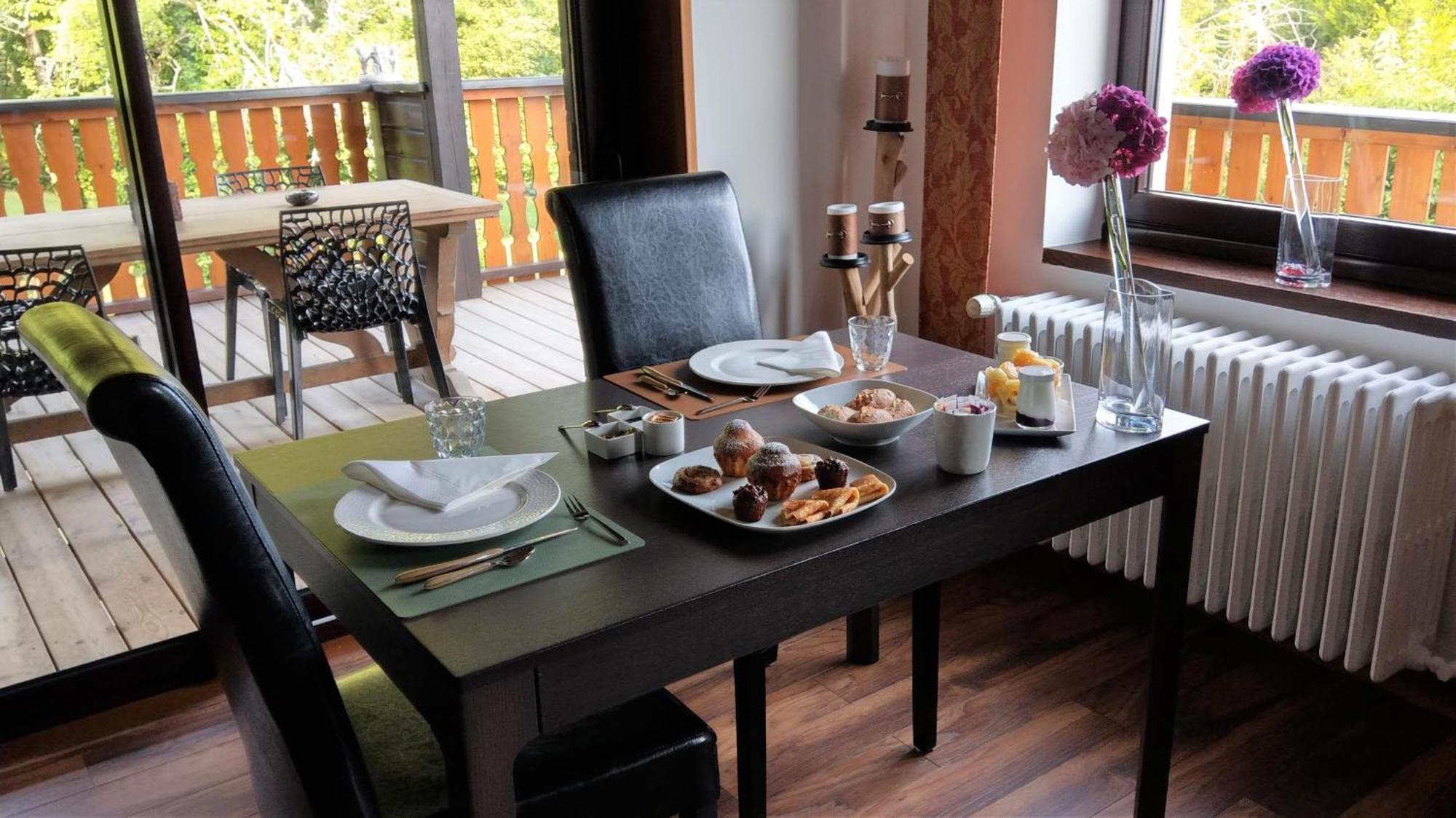Domaine De L'Olifant Bed & Breakfast Champanges Luaran gambar