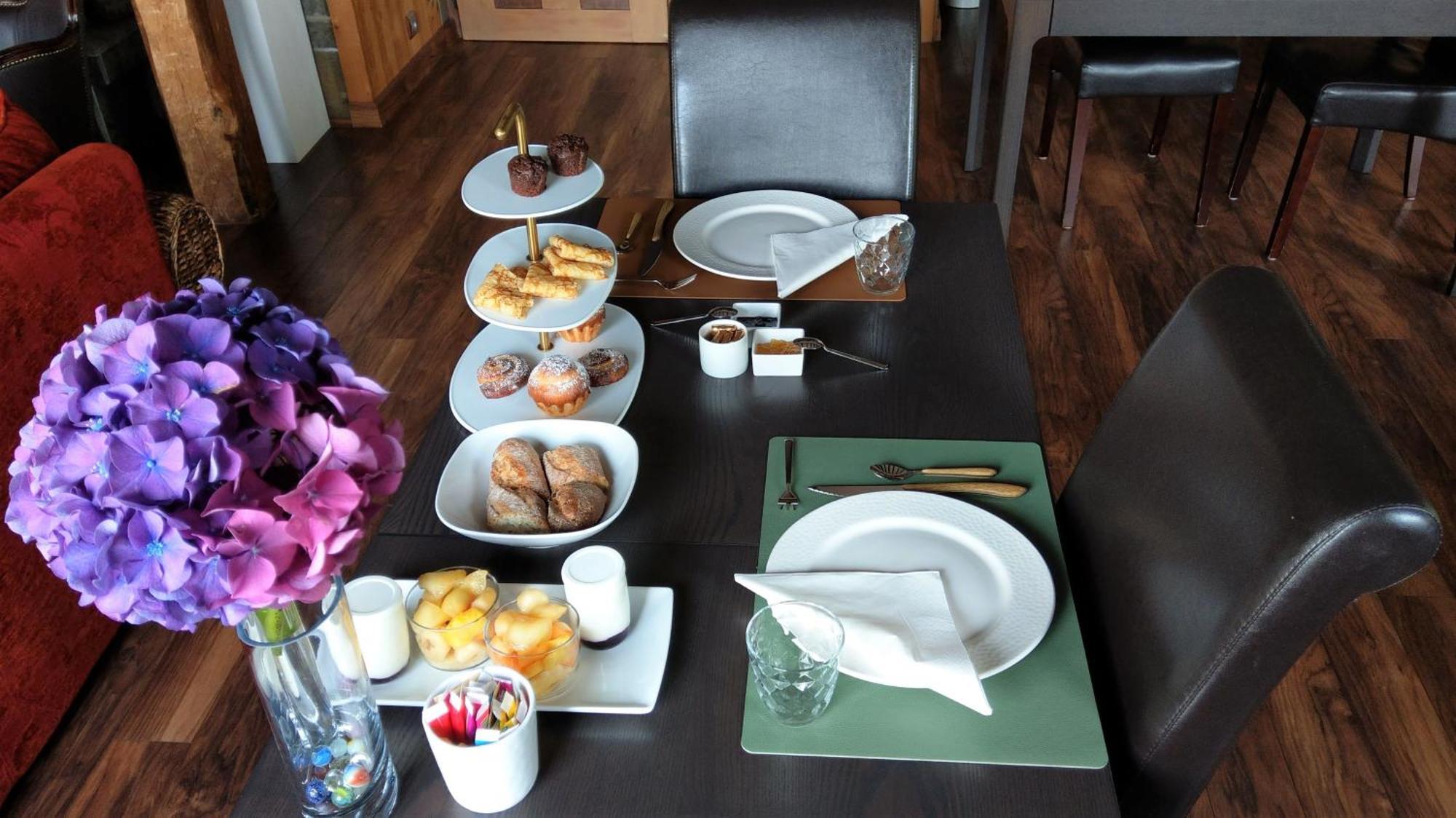 Domaine De L'Olifant Bed & Breakfast Champanges Luaran gambar