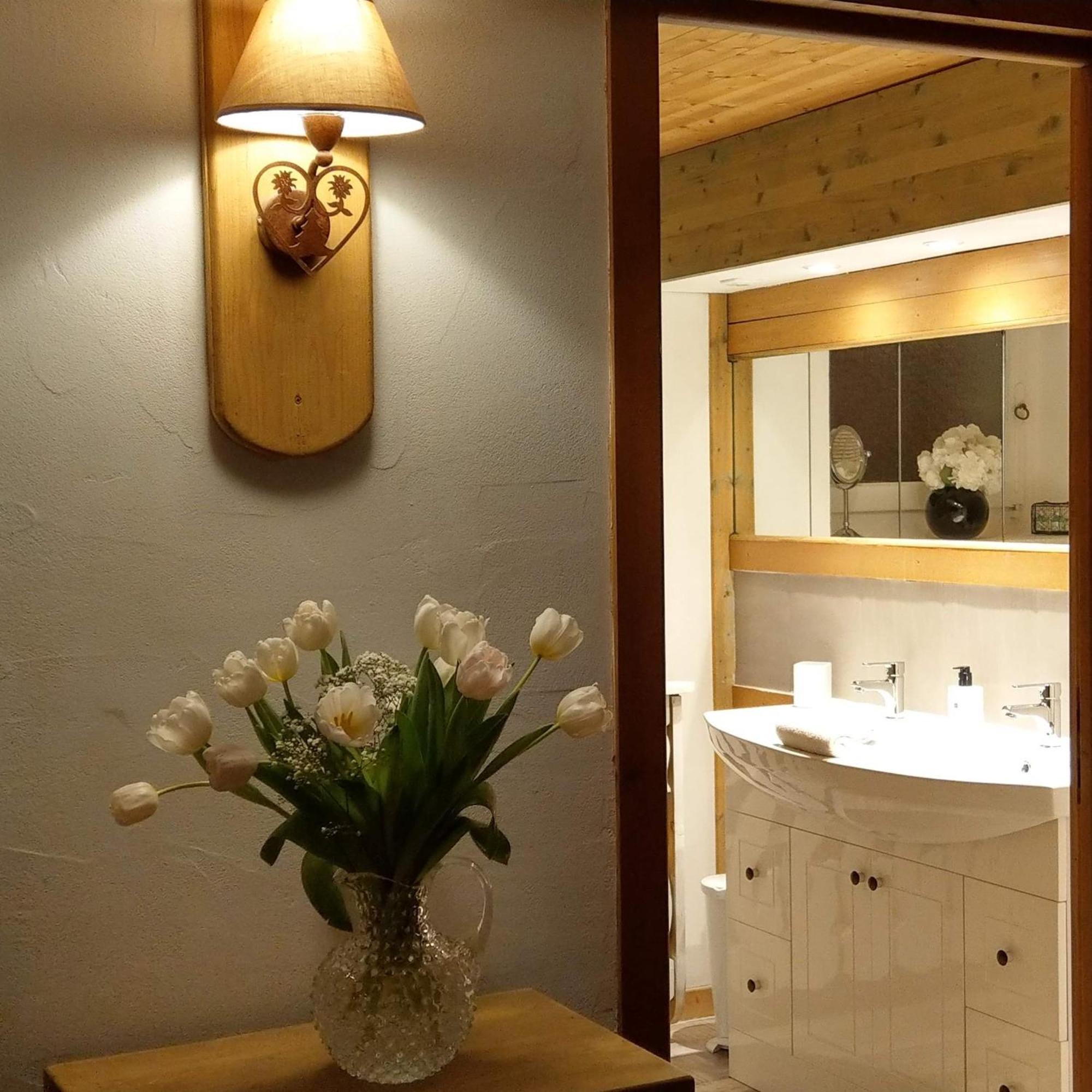 Domaine De L'Olifant Bed & Breakfast Champanges Bilik gambar