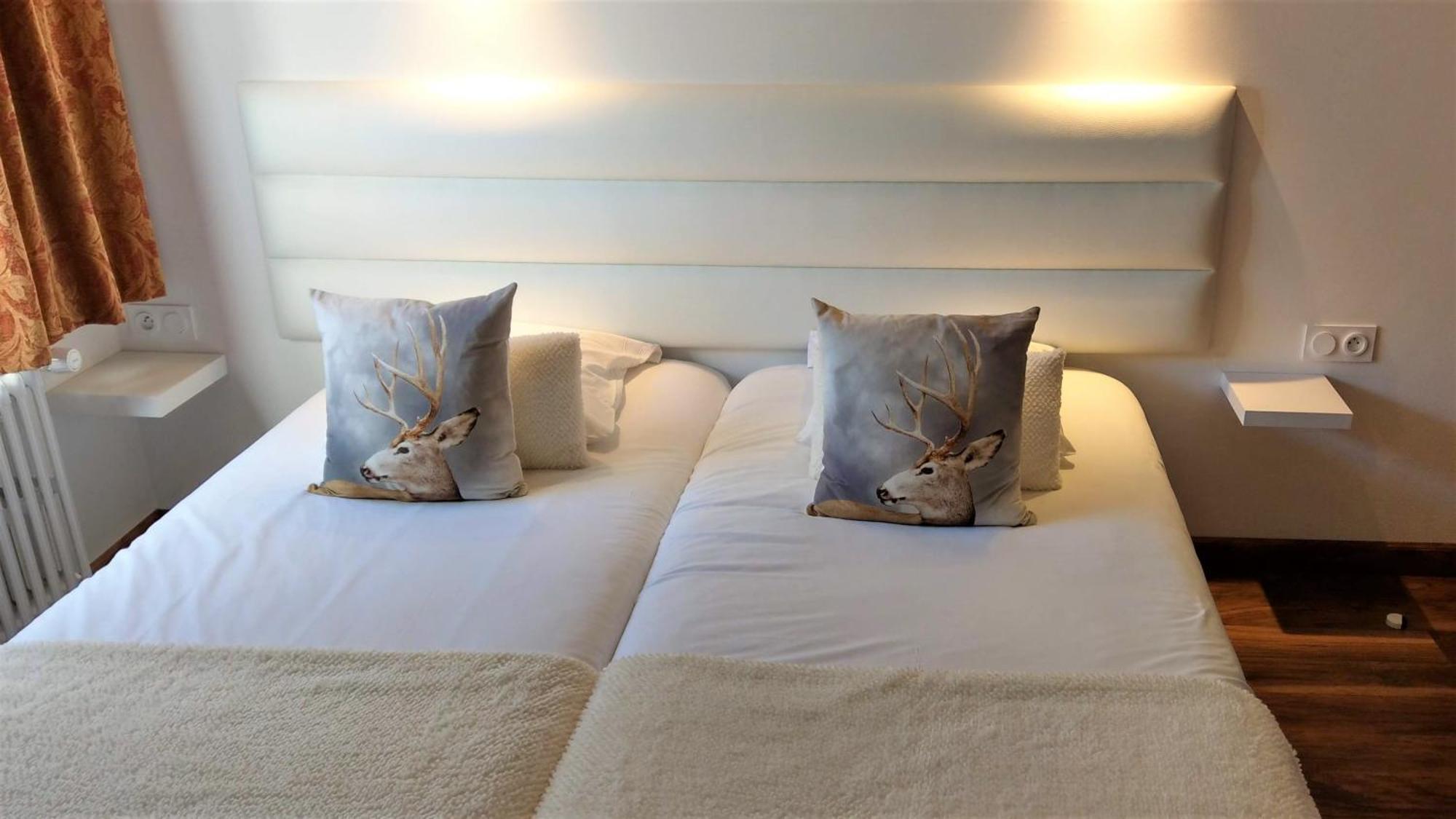 Domaine De L'Olifant Bed & Breakfast Champanges Bilik gambar