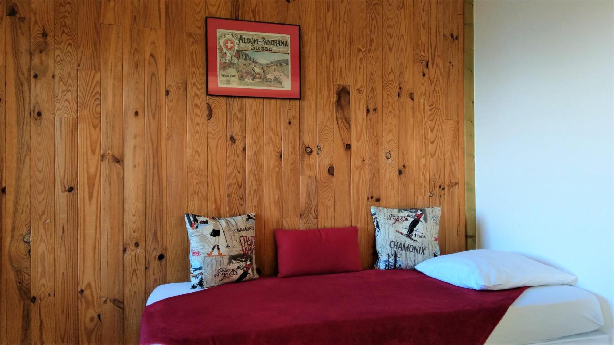 Domaine De L'Olifant Bed & Breakfast Champanges Bilik gambar