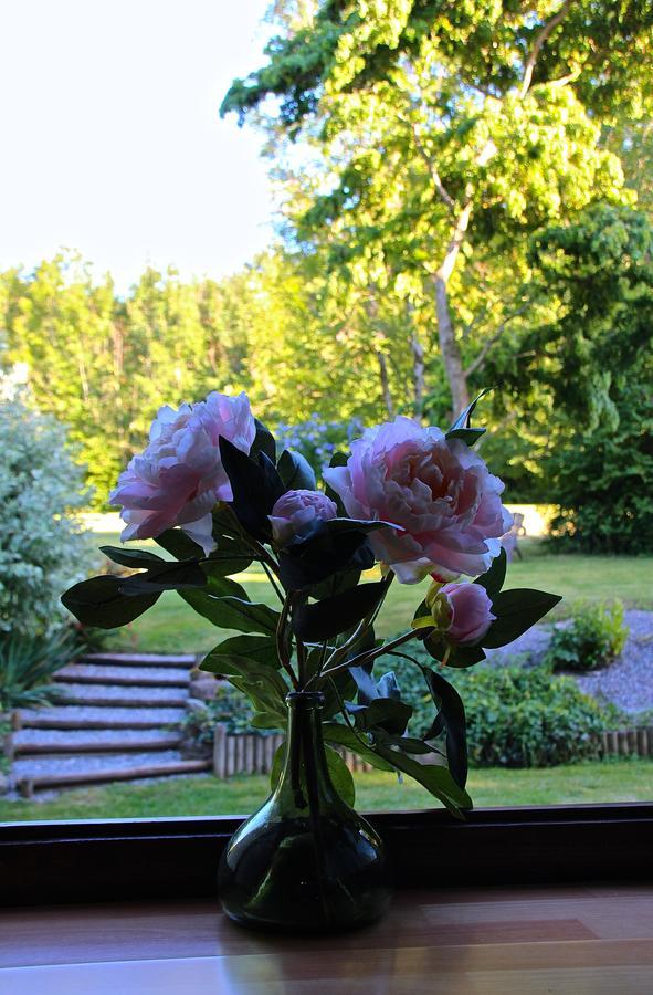 Domaine De L'Olifant Bed & Breakfast Champanges Luaran gambar