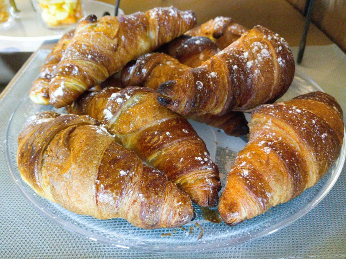 Domaine De L'Olifant Bed & Breakfast Champanges Luaran gambar